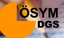 DGS Tercih Kılavuzu Yayımlandı