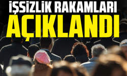 Temmuzda işsizlik oranı 0,4 puan azalarak yüzde 8'e geriledi