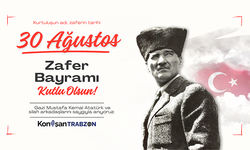 30 Ağustos Zafeer Bayramı