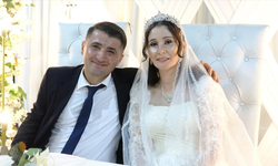 Kaçarak evlendiler, 17 yıl sonra düğünlerini yaptılar