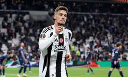 Ernest Muçi Trabzonspor yolunda