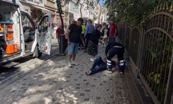 Giresun’da alacak-verecek tartışması kanlı bitti