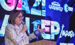 Gaziantep’te 41 yıllık çiftler 'Umre' yolculuğuna hazırlanıyor