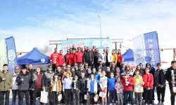Kayseri Büyükşehir'in madalya avcılarından 393 madalya
