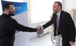 Konya İŞKUR’da iş buluşmaları devam ediyor