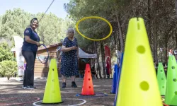 Mersin’de Alzheimer farkındalığı
