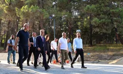 Sakarya Huzur Koridoru için geri sayım