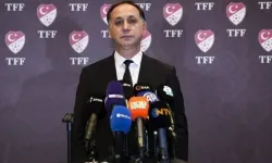 TFF'den Ferhat Gündoğdu açıklaması! "Gündoğdu görevinin başındadır"