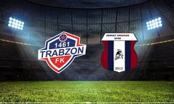 KCT 1461 Trabzon FK kupada turladı!