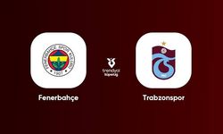 Fenerbahçe - Trabzonspor maçını Ozan Ergün yönetecek