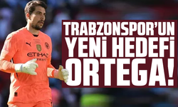 Trabzonspor’un yeni hedefi: Stefan Ortega!