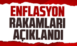 TÜİK, Ağustos 2025 enflasyon rakamlarını açıkladı