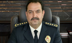 Antalya Emniyet Müdürü İlker Arslan, görevden uzaklaştırıldı