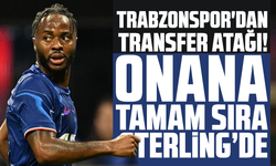 Trabzonspor'dan transfer atağı! Onana tamam sıra...