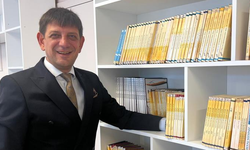Trabzon'un 18 ilçesine şehitler adına kütüphane kuruldu