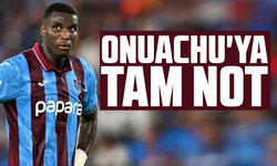 Paul Onuachu'ya tam not