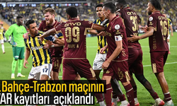 Süper Lig'de 5. haftanın VAR kayıtları açıklandı