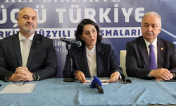 Sevilay  Tuncer: "Giresun bizi hiç yalnız bırakmadı"