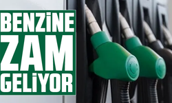 Tarih belli oldu: Benzine zam geliyor