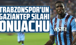 Trabzonspor’un Gaziantep Silahı: Onuachu