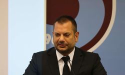 Ertuğrul Doğan: "Bu takım kendi hikayesini yazıyor"