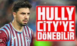 Ozan Tufan Hully City’ye dönebilir