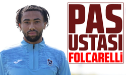 Pas ustası Folcarelli