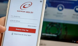 e-Devlet’te SGK kolaylığı: 180 hizmet tek noktada