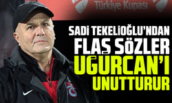 Şampiyon yaparsa Uğurcan'ı unutturur!'