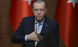 Cumhurbaşkanı Erdoğan'dan 29 Ekim mesajı