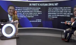 Hadi Özışık duyurdu: İki parti birleşme kararı aldı!