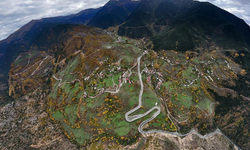 Zigana'nın tünelini değil, manzarasını seçtiler