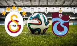 Trabzonspor Galatasaray maçının yeri ve tarihi belli oldu