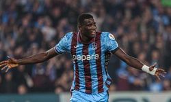 Nijerya Milli Takımı’nın hocasından Onuachu itirafı