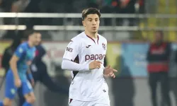 Trabzonspor’un yıldızı PFDK'ya sevk edildi