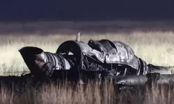 20 askerin şehit olduğu kazada kara kutu bulundu