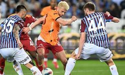 Trabzonspor–Galatasaray Süper Kupa maçının tarihi belli oldu