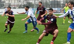 KCT 1461 Trabzon FK’dan 3 gollü galibiyet