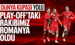 FIFA 2026 Dünya Kupası yolunda Türkiye'nin rakipleri belli oldu