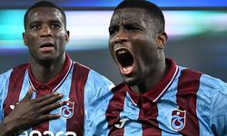 Onuachu: "Arkadaşlarım gol attığında kendi golüm gibi seviniyorum"