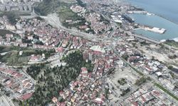 Trabzon'da Sanayi Mahallesi için büyük dönüşüm başlıyor
