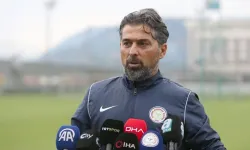 Rizespor'da deprem: İlhan Palut görevinden ayrıldı