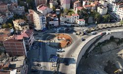 Esentepe kavşağında sona yaklaşıldı