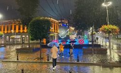 Trabzon için kuvvetli yağış uyarısı: Meteoroloji’den önemli açıklama