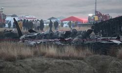 Düşen askeri kargo uçağında son şehidin naaşına da ulaşıldı