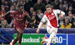 Trabzonspor'dan Mika Godts atağı! Hollanda basını duyurdu