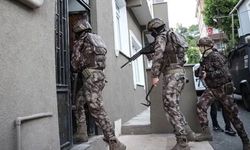 Türkiye, organize suç endeksinde 10. sırada