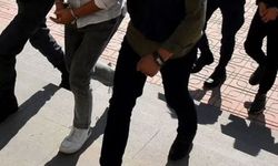 23 ilde dolandırıcılık operasyonu: 64 şüpheli yakalandı