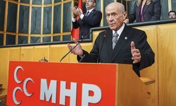 Devlet Bahçeli'den Cumhur ittifakı ve Öcalan bombaları