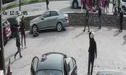 Ordu'da dolmuş ciple çarpıştı: 13 yaralı